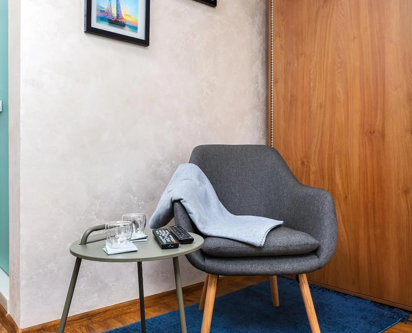 פלובדיב Studio Maria- Prime Location In Kapana District By Flat Mаnager דירה